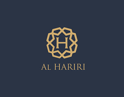 Hariri Real Estate Company logo