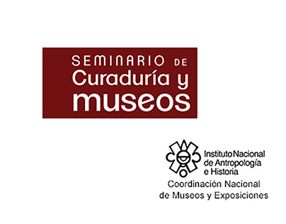 Seminario de curaduría y museos