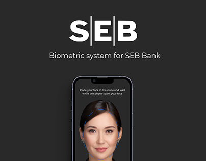 SEB Biometric