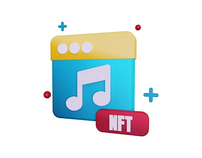 NFT Music Platform