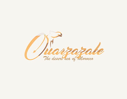 Ouarzazate logo