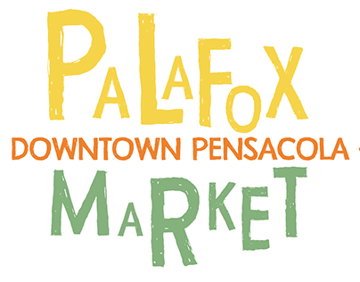 Palafox Market