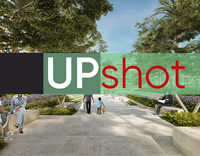 UPshot (new compound)