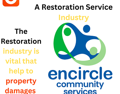 GetEncircle : A Restoration Service Industry In Canada