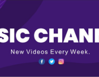 Music channel