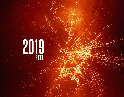 2019 Reel