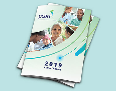 2019 PCORI Annual Report