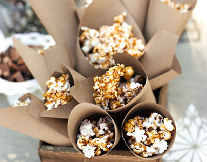 How You Can Make Custom Popcorn Boxes Stand Out.