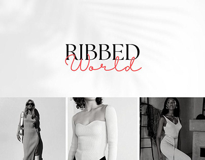 Ribbed World (Casual Wear)
