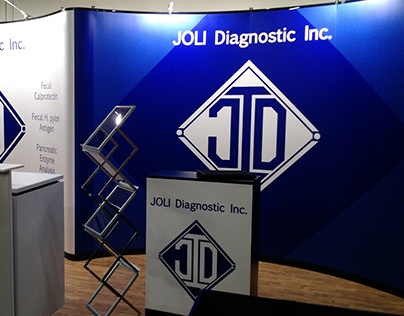 JDI Booth Redesign