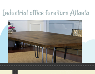 Atlanta Office Furniture