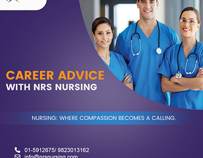 Career advice with NRS Nursing
