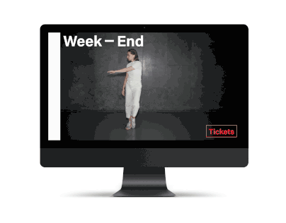 Week–End Fest