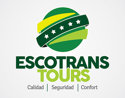 Marca Escotranstours