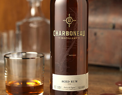 Charboneau Distillery