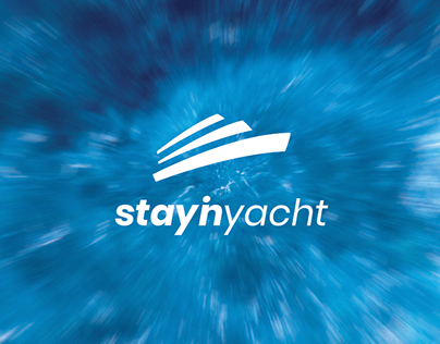 Stay in Yacht | Branding & Social Media