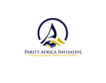 Parity Africa Initiative Logo