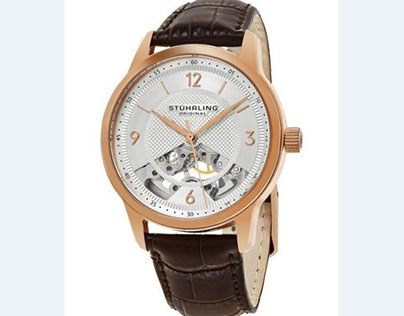 Stuhrling Original Legacy Automatic Mens Watch