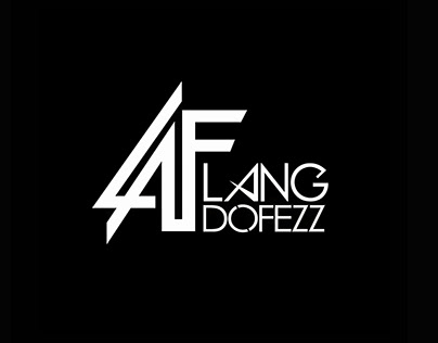 Logo DJ Lang Dofezz