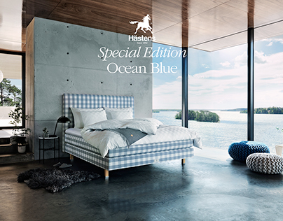 Ocean Blue / Global Campaign