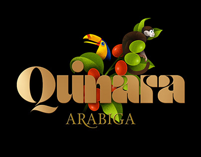 Quinara, Artisan Coffee