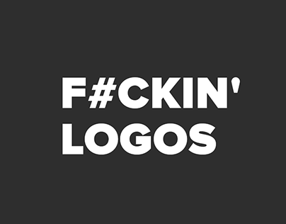 F#ckin’Logos 1