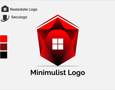 Minimalists logo | MD. NAbil