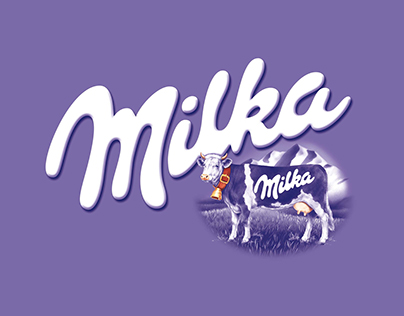 Milka Various Projects