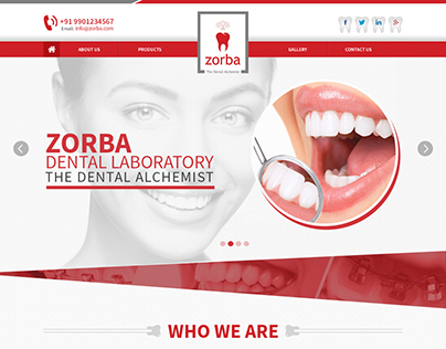 Zorba Dental Clinic