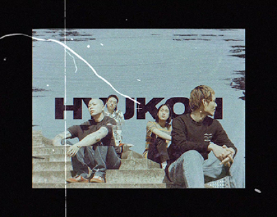 HYUKOH : THE SEQUENCE [Motion Graphic]