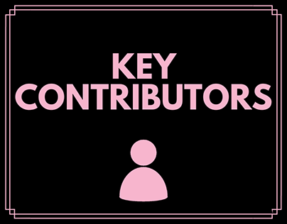 Key Contributors & Influences