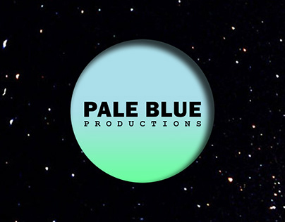 Pale Blue Productions