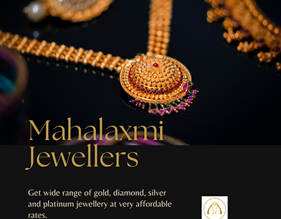 Mahalaxmi Jewellers Jaipur Top Luxury Brand in Jaipur
