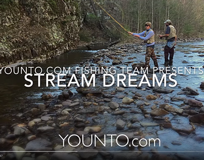 Stream Dream Webisode - Younto.com