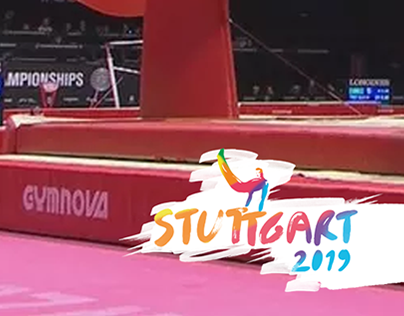 Artistic Gymnastics World Championships 2019