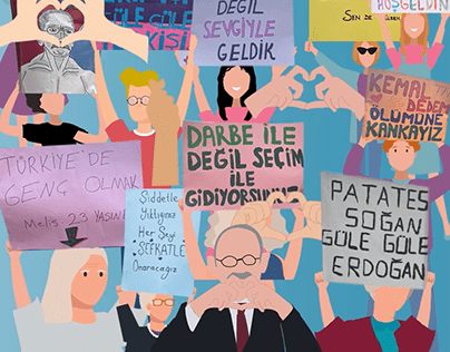 Türkiye Cumhuriyeti 2023 Genel Seçim Süreç Özeti