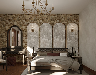 Belmondo Suites Room-3 | Kaleiçi,Antalya 2023