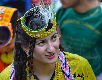 Chilam Joshi Festival feat Kalash