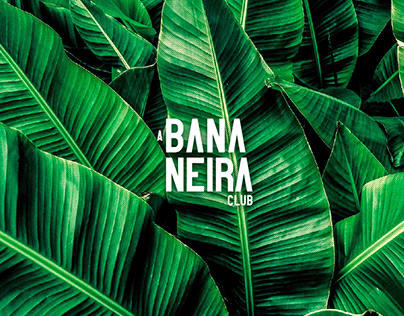 Branding | A Bananeira Club