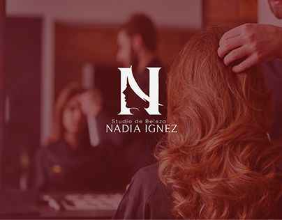 Studio de Beleza - Nadia Ignez