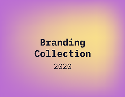 Branding Collection