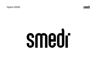 Brand Guideline - SMEDI