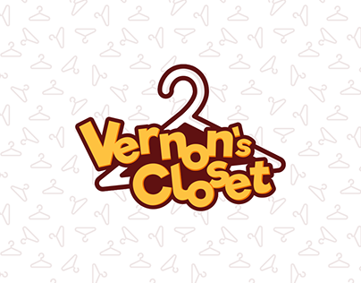 Vernon's Closet