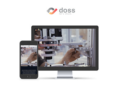 DOSS | website