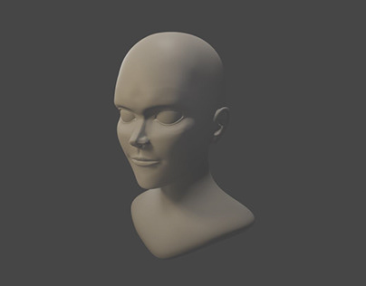 Character Bust