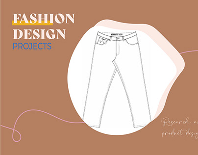 Product Design | Jeans