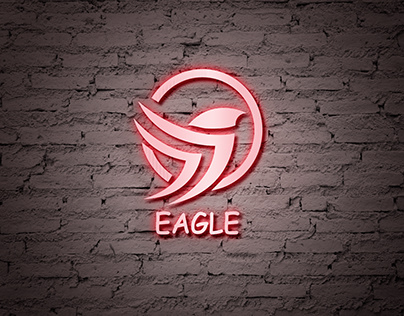 Logo Design Eagle
