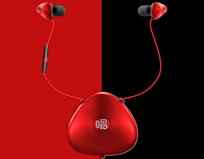 Changba earphone K1