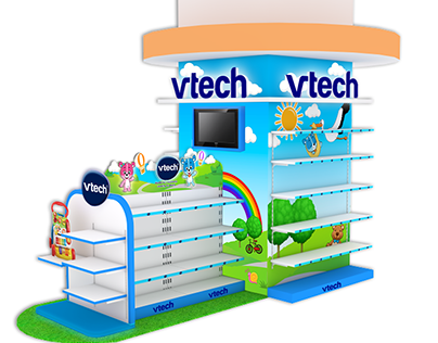 Vtech Area Enhancement