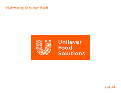 UFS | Lead Ad